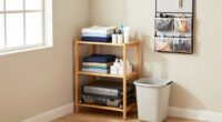 maximize small room storage