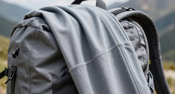 merino wool travel essential