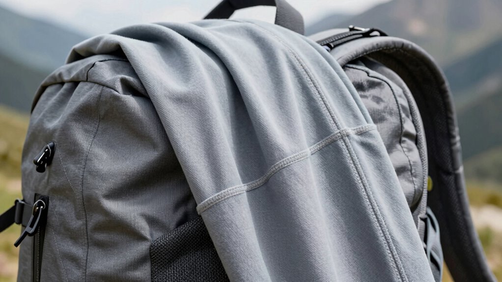 merino wool travel essential