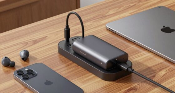 minimalist travel charging tips