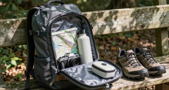 minimalist travel solutions succeed