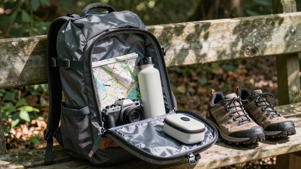 minimalist travel solutions succeed