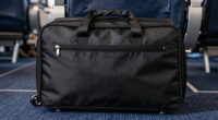 optimal compact travel convenience