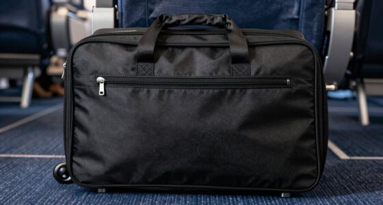 optimal compact travel convenience