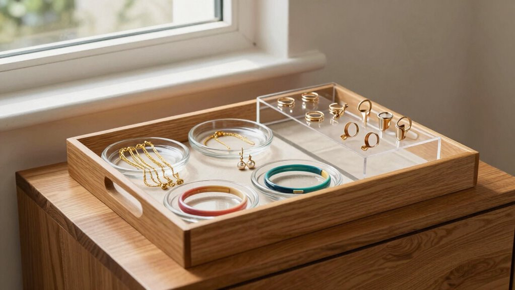 organize categorize maintain access
