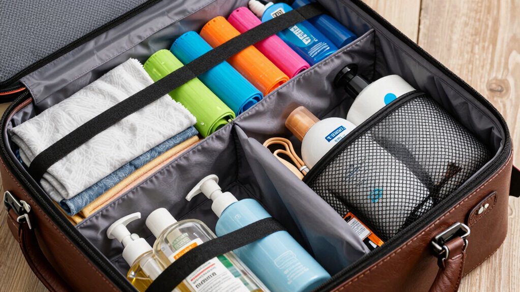 organized efficient packing solutions