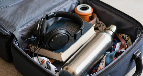 overpacking causes heavy luggage