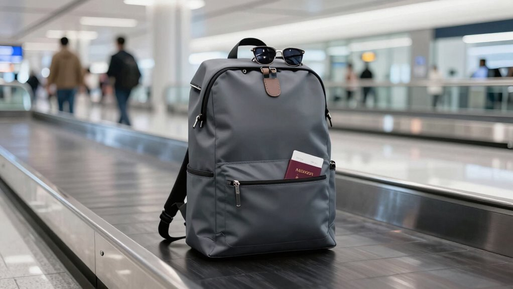 pack light secure efficiently