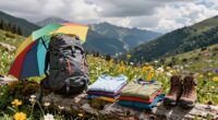 pack versatile clothing options