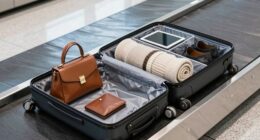 packing essentials for travel