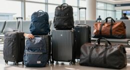 packing tips based on duration