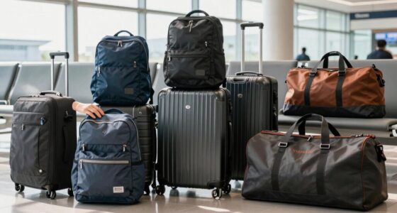 packing tips based on duration