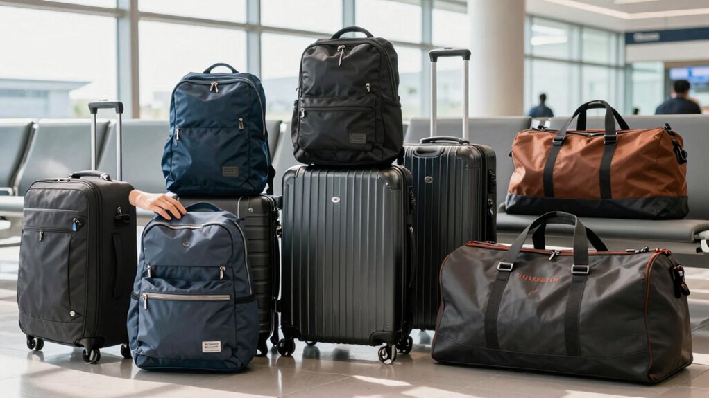 packing tips based on duration