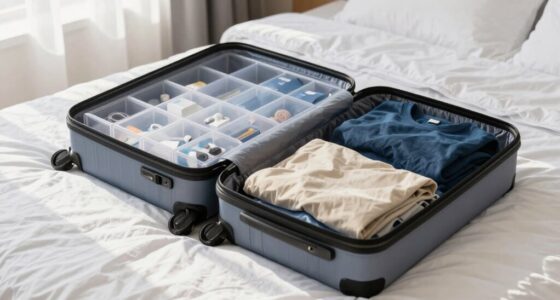 planning and organizing first