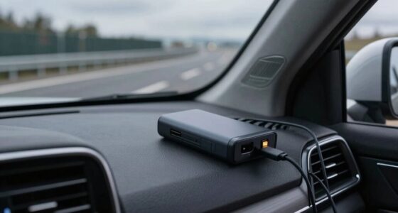 portable charging solutions