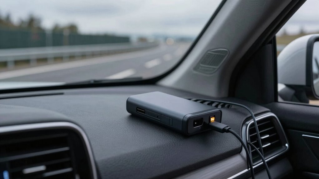 portable charging solutions