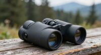 portable lightweight travel friendly optics