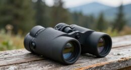 portable lightweight travel friendly optics