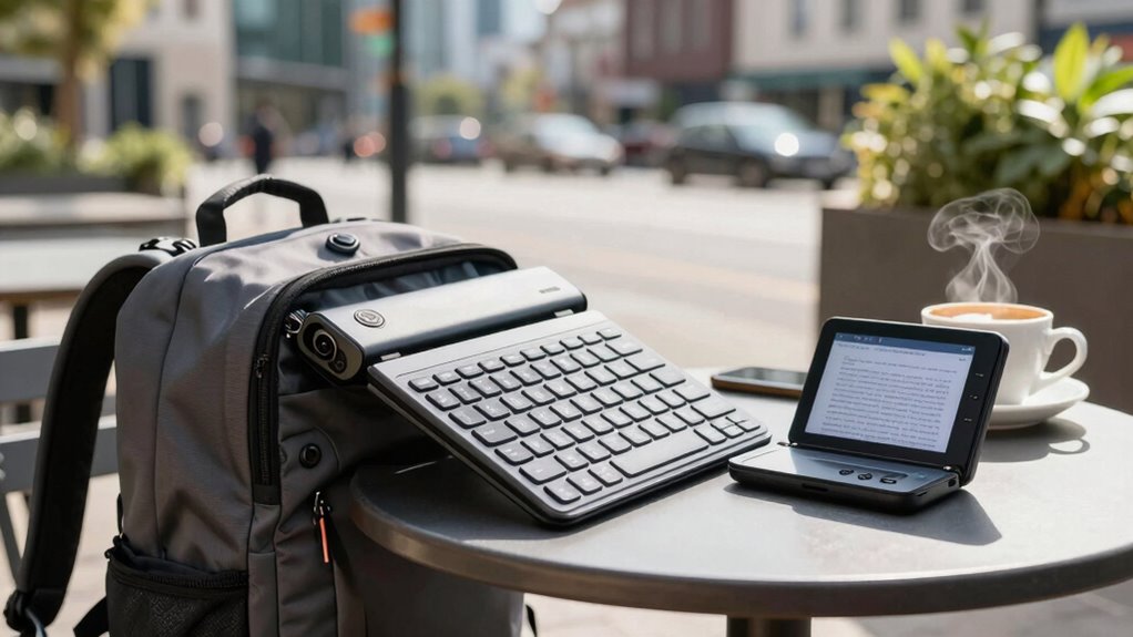 portable wireless efficient tools