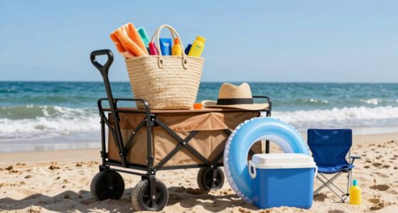 practical spacious organized durable