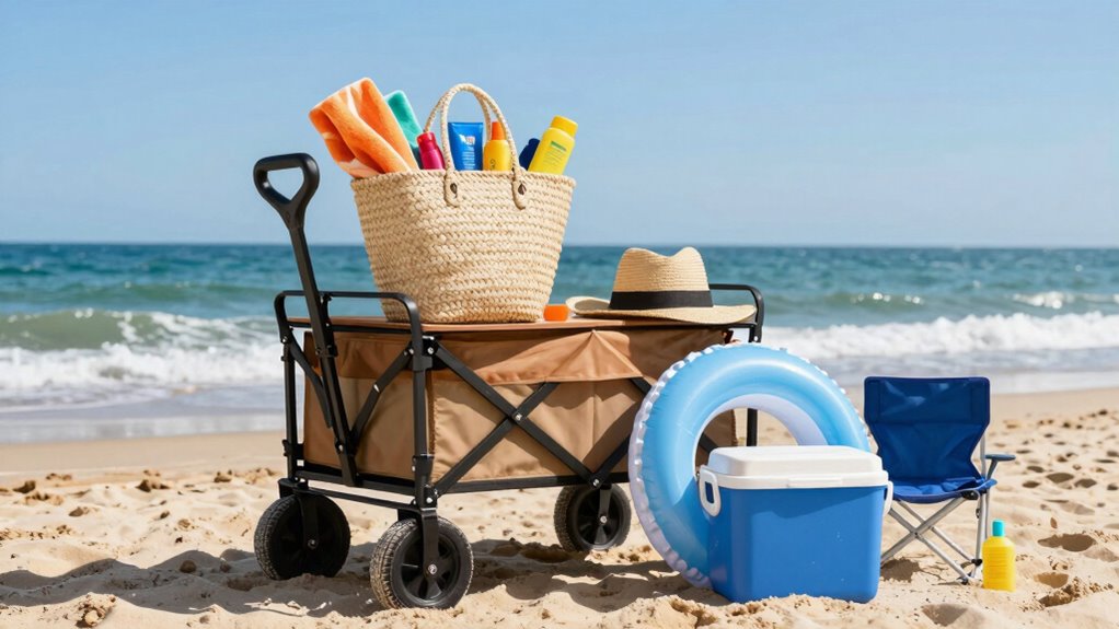practical spacious organized durable