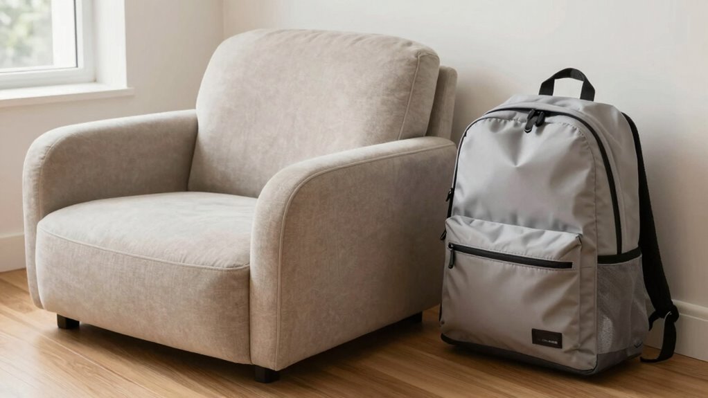 prioritize comfort over hype