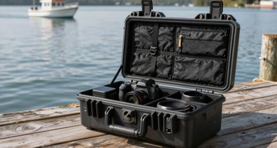protective camera case importance