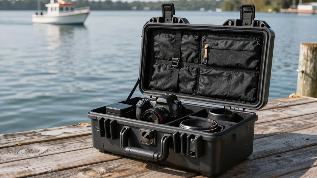 protective camera case importance