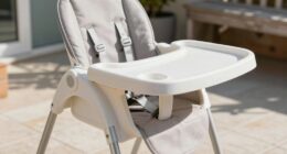 safety portability comfort ease