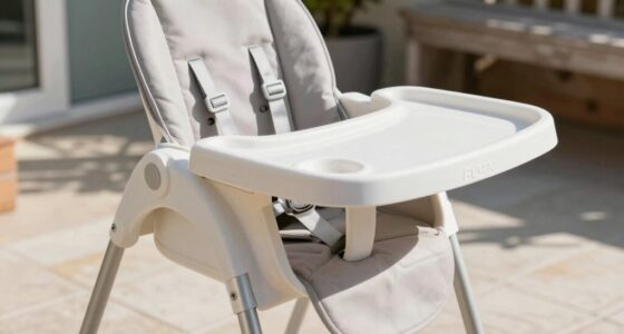 safety portability comfort ease