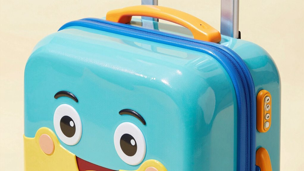 safety size durability features