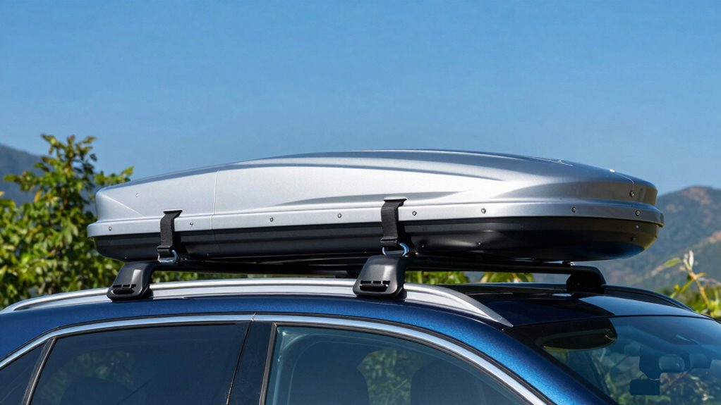 secure compatible cargo transportation