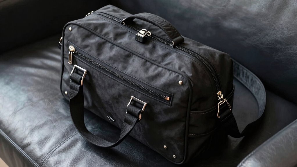 secure functional discreet design