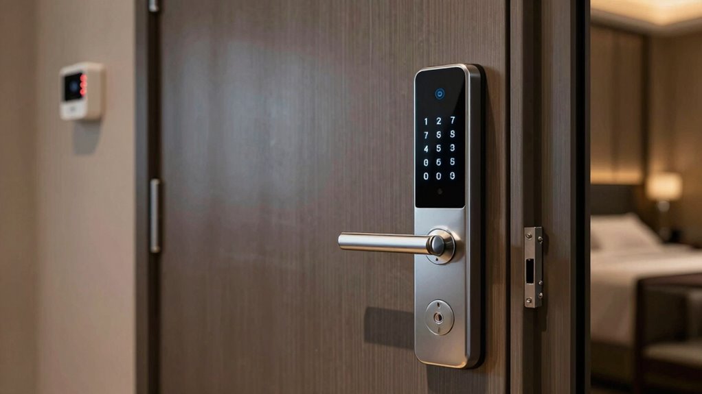 security tips for travelers