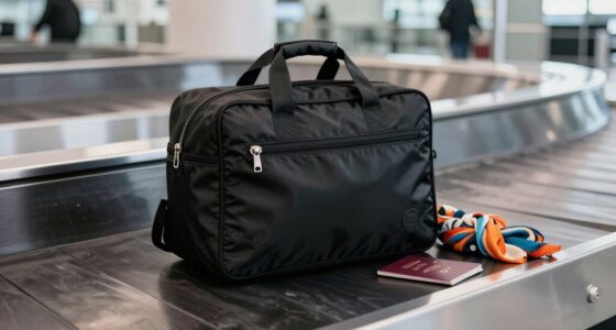 selecting affordable personal bags