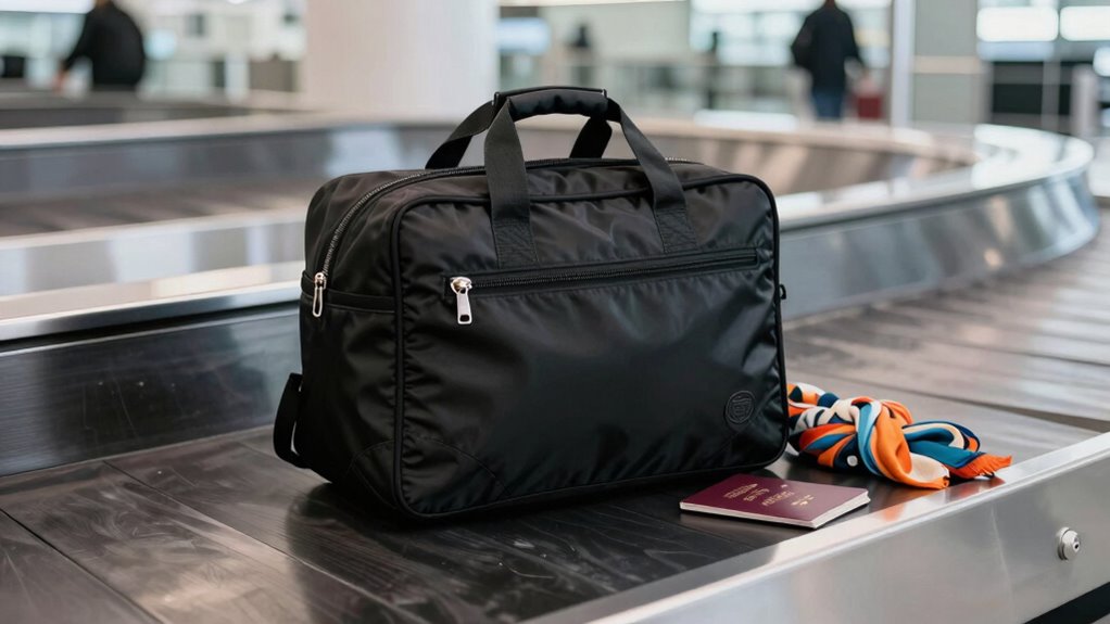 selecting affordable personal bags
