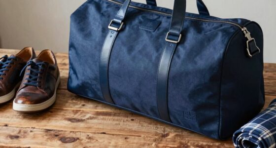 selecting quality travel luggage