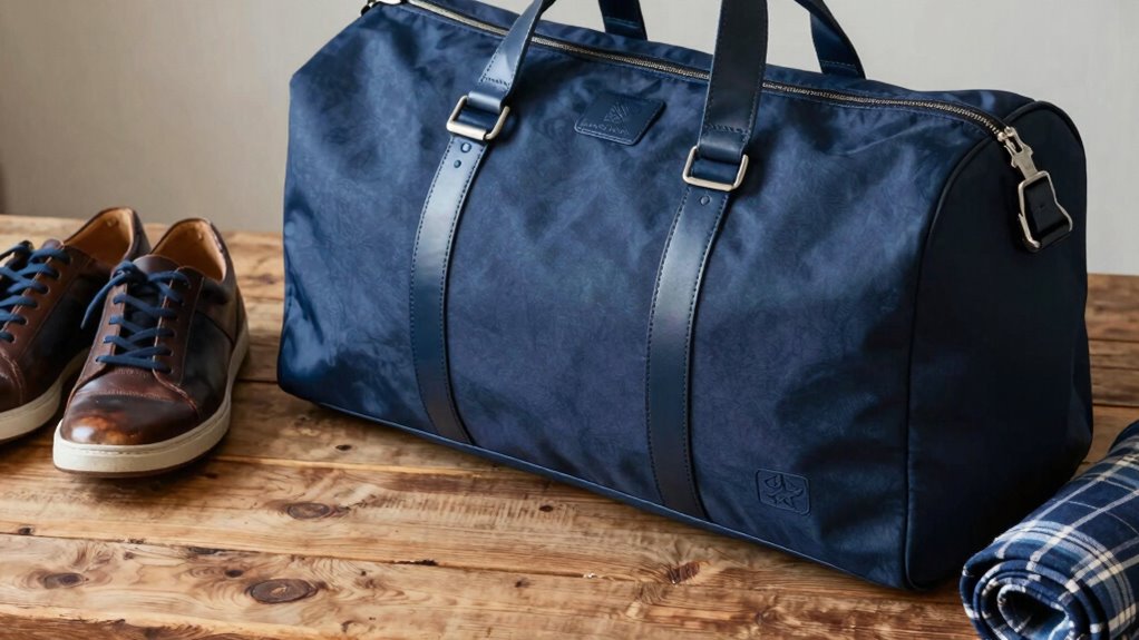 selecting quality travel luggage