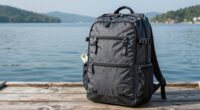 selecting the best travel pack