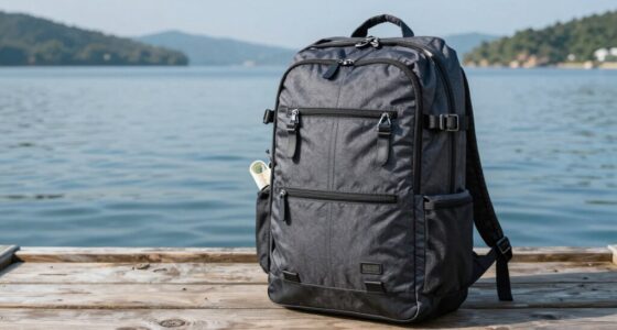 selecting the best travel pack