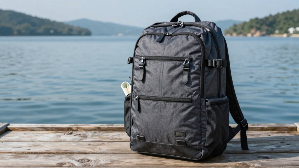 selecting the best travel pack