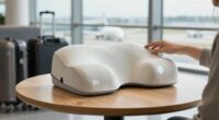 selecting the best travel pillow