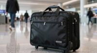 selecting the ideal rolling bag