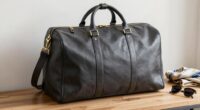 selecting the perfect travel bag
