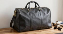 selecting the perfect travel bag