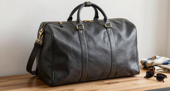 selecting the perfect travel bag