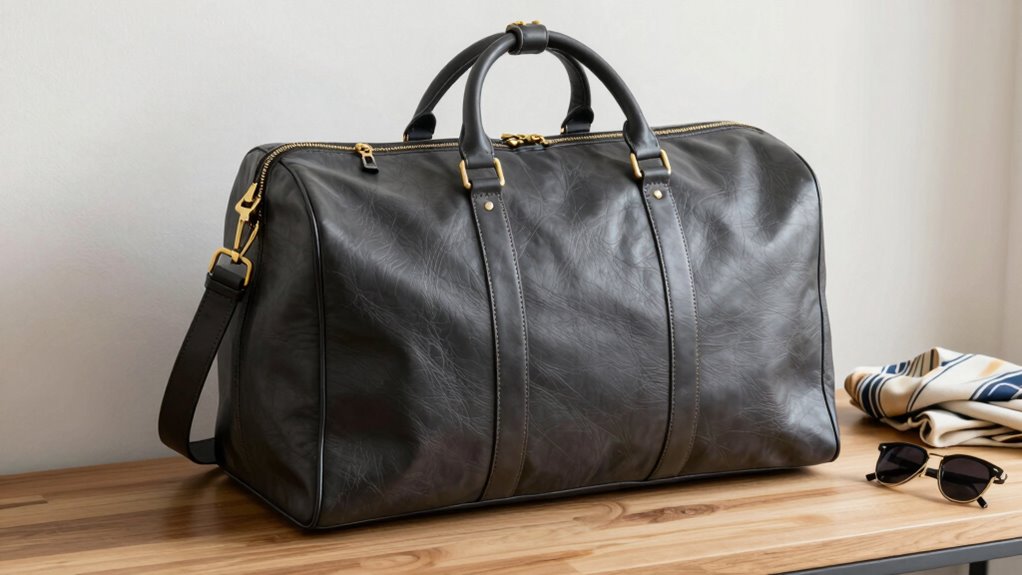 selecting the perfect travel bag