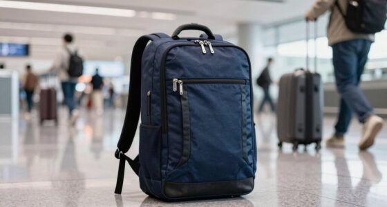selecting the right rolling backpack