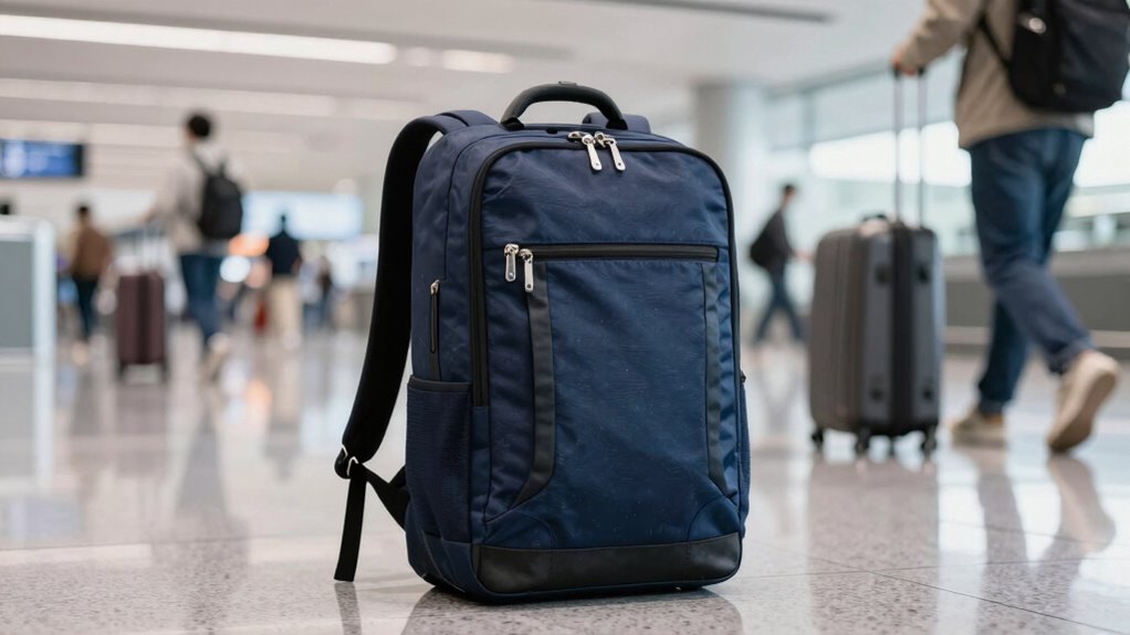 selecting the right rolling backpack