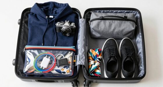 smart affordable travel essentials